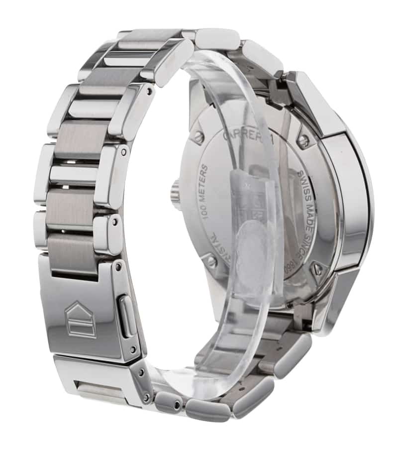 Tag Heuer Carrera Ladies WBG1315.BA0758
